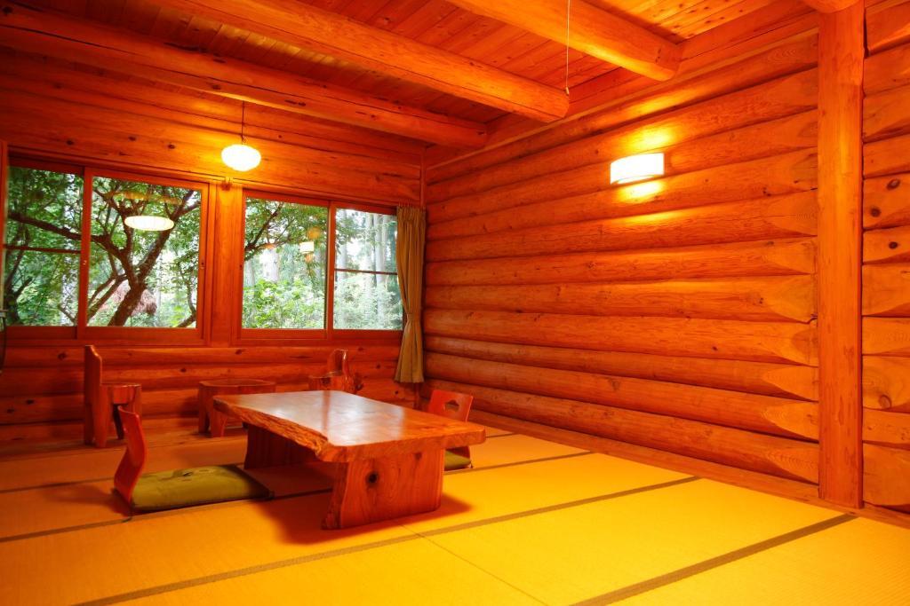 Ryokan Kato Josino Szoba fotó