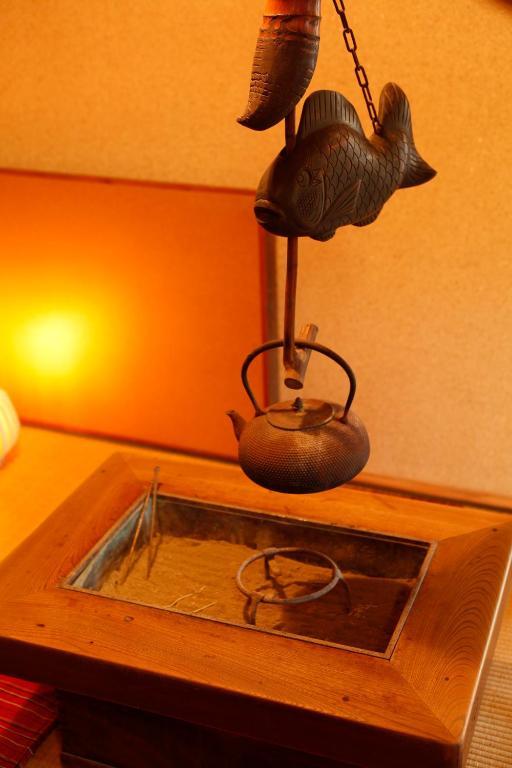 Ryokan Kato Josino Kültér fotó