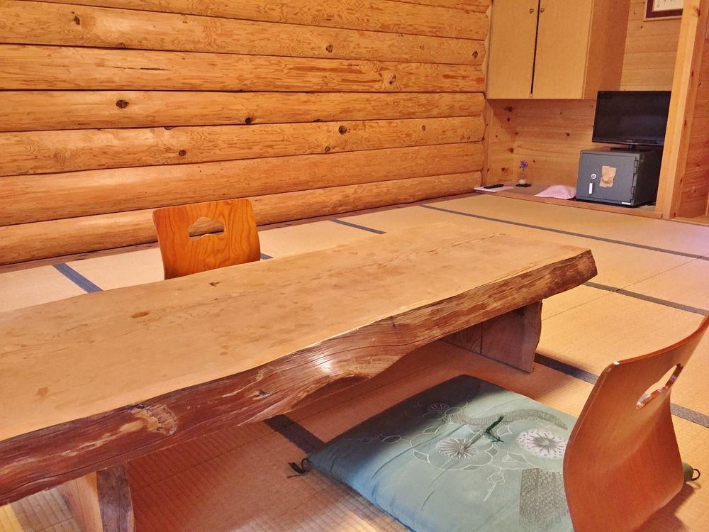 Ryokan Kato Josino Kültér fotó
