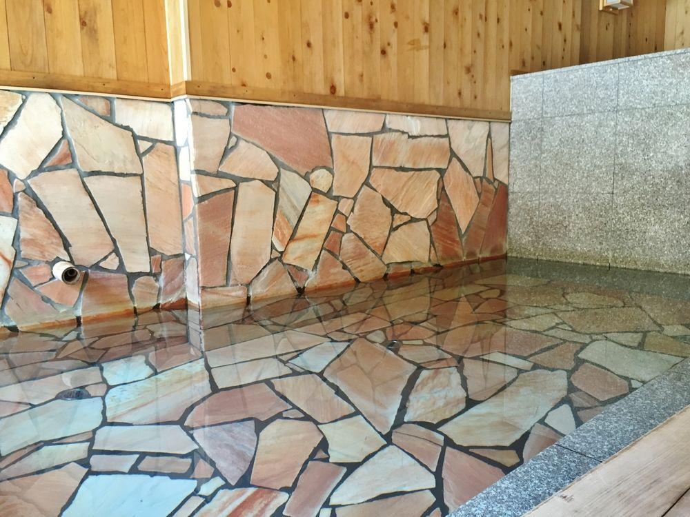 Ryokan Kato Josino Kültér fotó