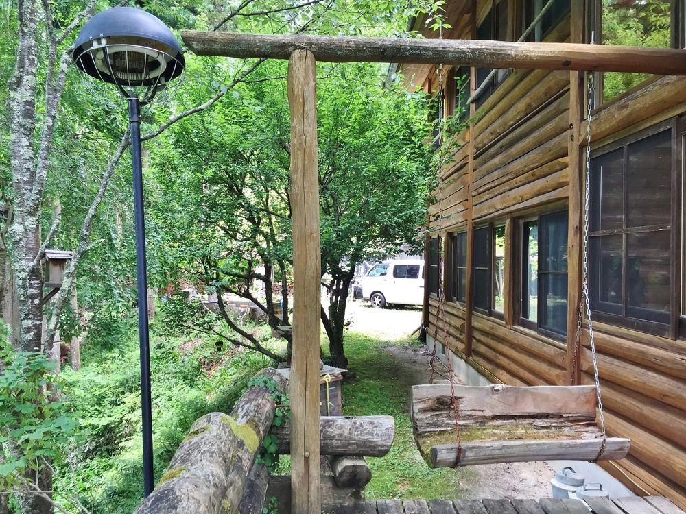 Ryokan Kato Josino Kültér fotó